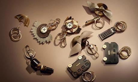 [BORSE & ACCESSORI] Burberry Festive Collection 2014