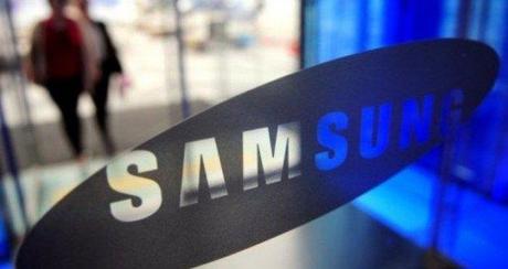 logosamsung