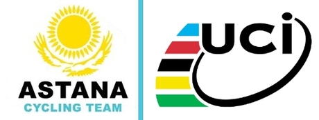 Astana, l'Uci conferma la licenza World Tour 2015