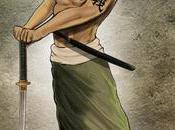 Povero Pescatore Grande Samurai