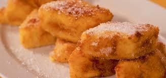 Crema fritta