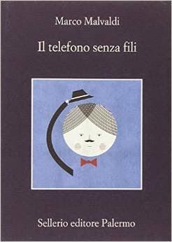 Incontri con l'autore - Marco Malvaldi - Il telefono senza fili