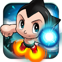  Astro Boy Siege: Alien Attack per Android e iOS   difendi il mondo dallattacco alieno!