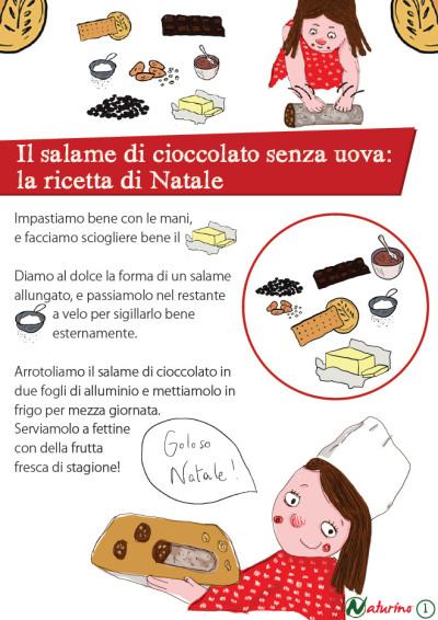 RicettaSalameNatale