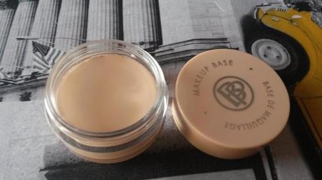 base makeup bellapierre cosmetics