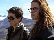 “Sils Maria”, film sullo scorrere inesorabile tempo sulle fragilità finisce lasciarci dote