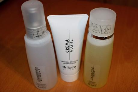 BEAUTY: Haircare by Di Luca Store