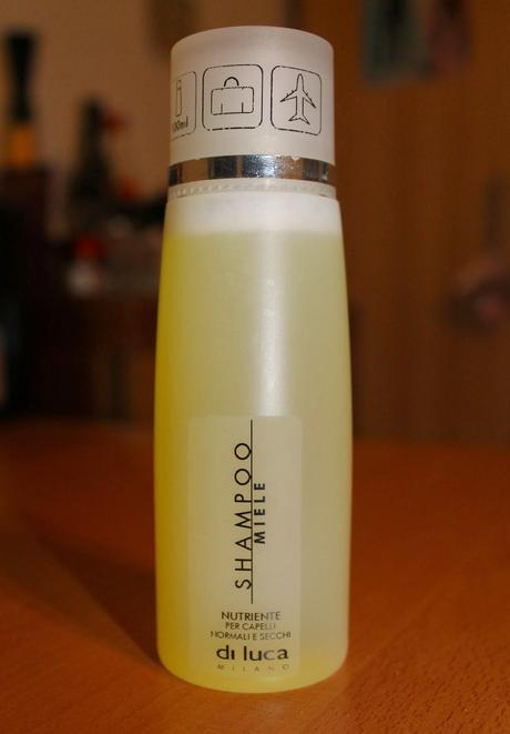 BEAUTY: Haircare by Di Luca Store