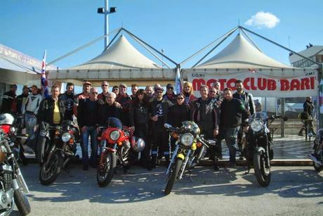 RockerS n RacerS - Autodromo del Levante