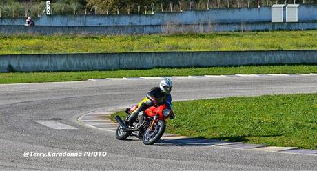 RockerS n RacerS - Autodromo del Levante