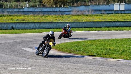 RockerS n RacerS - Autodromo del Levante