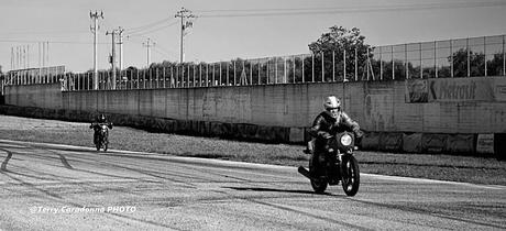 RockerS n RacerS - Autodromo del Levante