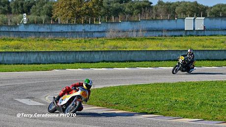 RockerS n RacerS - Autodromo del Levante