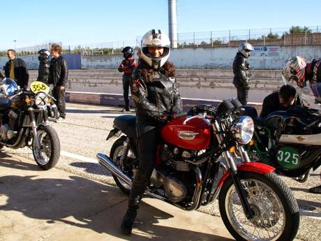 RockerS n RacerS - Autodromo del Levante