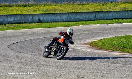 RockerS n RacerS - Autodromo del Levante