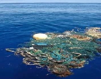 Dove andrà a finire tutta la plastica degli oceani?