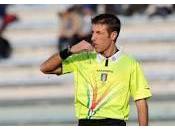 Chievo-Inter arbitra Massa