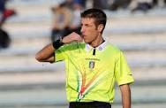 Chievo-Inter arbitra Massa