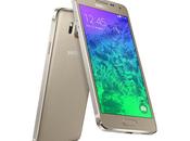 Samsung: dopo Alpha ecco Galaxy