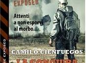Nuove Uscite “The Tube Exposed congiura ripulitori” Camilo Cienfuegos