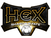 HEX: Shards Fate, disponibile Shattered Destiny oltre carte nuove