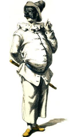 Pulcinella