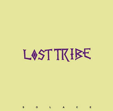 Lost Tribe - Solace