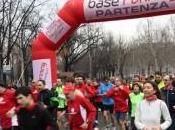 Podismo: corsa” accanto alla Fondazione Forma