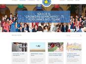 UniversitiamoÂ®, prima piattaforma italiana CrowdResearching