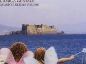 Storia della bambina perduta Elena Ferrante