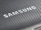 Ecco alcune specifiche nuovi Samsung Galaxy