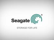 Seagate: primi tecnologia Shingled Magnetic Recording