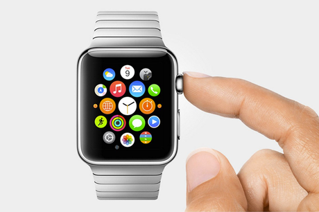 Apple Watch: la produzione in massa comincerà a gennaio?