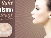 Illuminismo, nuova cipria Neve Cosmetics