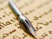 Scrivete lettera consiglio settimana migliorare propria vita quella altrui