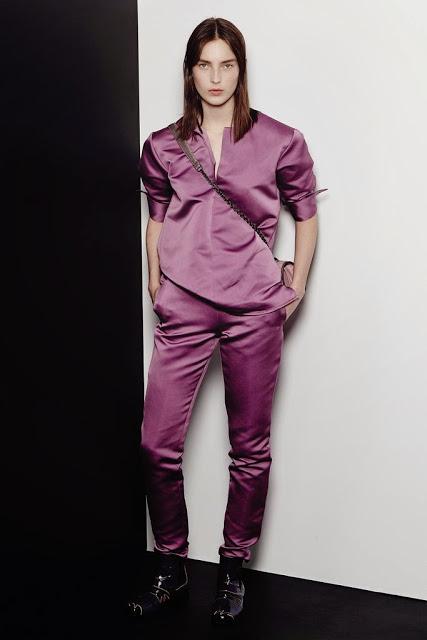 BOTTEGA VENETA PRE F/W 2015