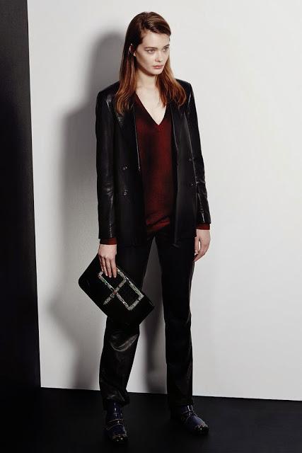 BOTTEGA VENETA PRE F/W 2015