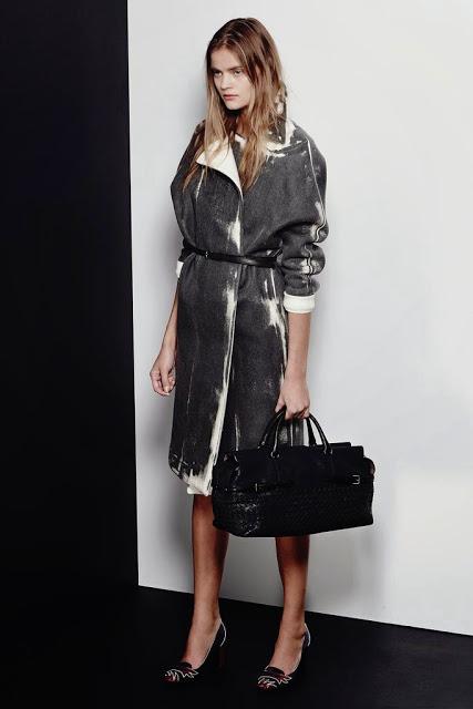 BOTTEGA VENETA PRE F/W 2015