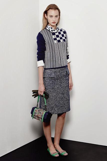 BOTTEGA VENETA PRE F/W 2015