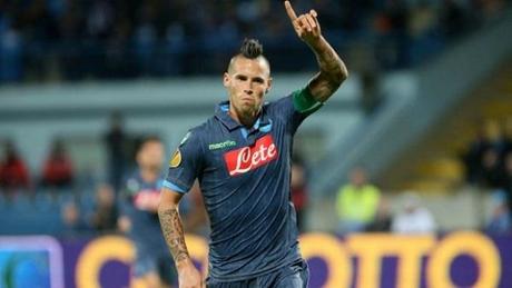 Marek Hamsik