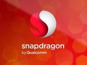 Qualcomm Snapdragon adesso modulo cat.9