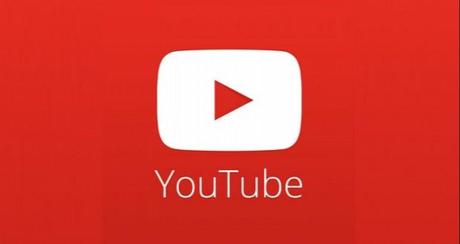 Youtube LoGo