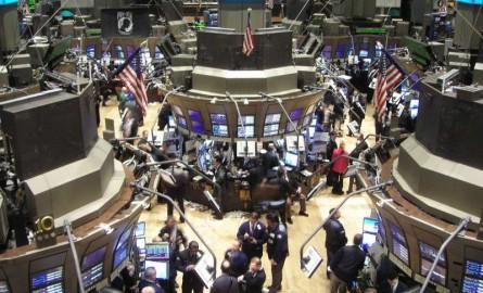 Wall Street: una seduta da decifrare