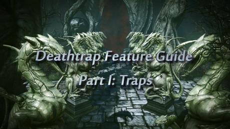 Deathtrap - Videodiario sull'uso delle trappole