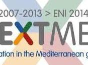 NextMed, ENPI ENI, nuova fase cooperazione Mediterraneo