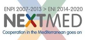 NextMed, da ENPI a ENI, una nuova fase di cooperazione nel Mediterraneo