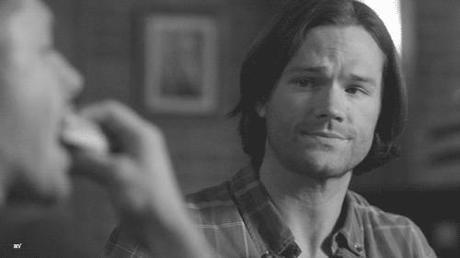 A Very Supernatural.. Review! ( 10x09 The things we left behind )