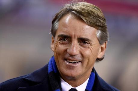 Mancini: “Una buona partita. Tutti hanno giocato bene”