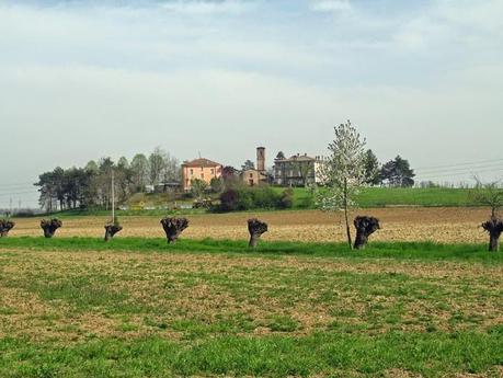 La piana attorno alla collinetta di Cabriolo va conservata