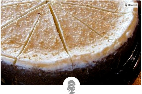 cheesecake mascarpone